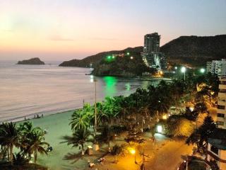 Apartamento 10c Edf.Playa - 1