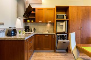 Apartamenty Cicha Woda - Zakopane - 2