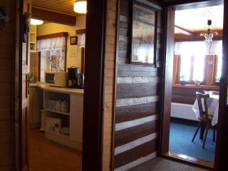 Pension Skalicky - 1