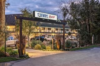 Sideways Inn - Buellton - 9