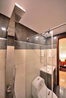 Hotel Palonegro - 8