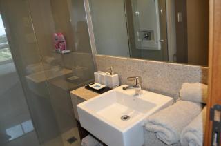 Flat Particular Jade Brasilia 1004 e 1006 Com Garagem - Brasilia - 1