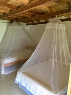Palomino Breeze Hostal - Palomino - 1