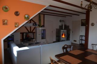 Apartment Malsam - Unterbränd - 9