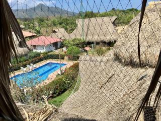 Palomino Breeze Hostal - Palomino - 7