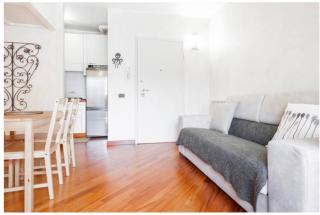 Apartment Forum 2 - Assago - 2