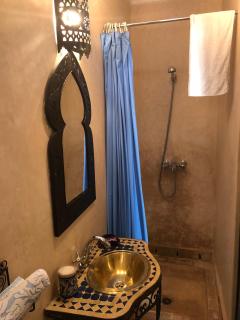 Riad Côté palmeraie - 1