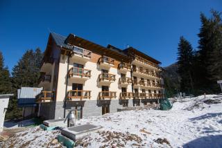 Apartman 11 - Demänovská Dolina - 9