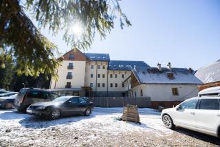 Apartman 11 - Demänovská Dolina - 7