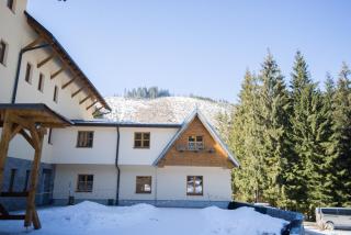 Apartman 11 - Demänovská Dolina - 6