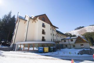 Apartman 11 - Demänovská Dolina - 1