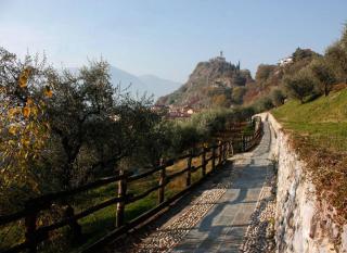 CASA MADALI' - NEL BORGO - 4