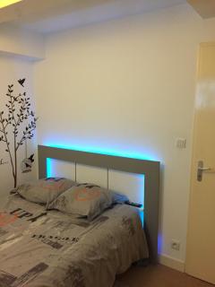 Appartement T3 en souplex sur le port de Saint Goustan - Auray - 4