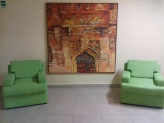 CHN Hotel Monterrey Santa Fe - Monterrey - 7