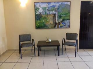 CHN Hotel Monterrey Santa Fe - Monterrey - 3