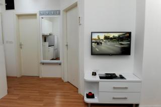 Central DeLuxe Apartments Ohrid - 5