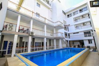 Hotel LAFORGE - Abidjan - 8