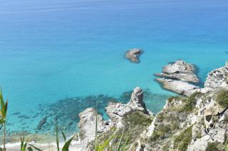 Residence Pantaleo - Ricadi - 6
