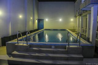 Hotel LAFORGE - Abidjan - 7