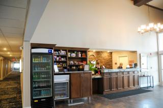 GrandStay Hotel & Suites - Morris - Morris - 5