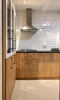 Flat 139 - Old Tbilisi - 3