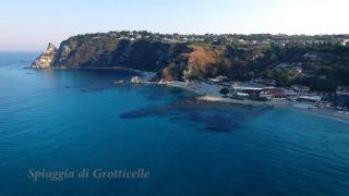 Residence Pantaleo - Ricadi - 8