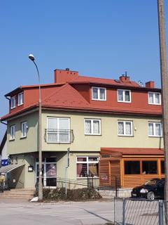 Roadway - Kielce - 1