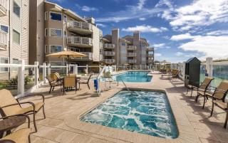 WorldMark Mariner Village - Ocean Shores - 2