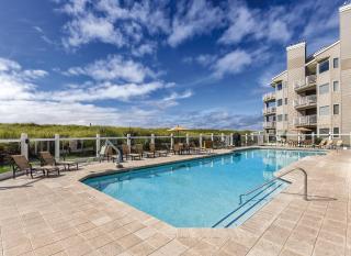 WorldMark Mariner Village - Ocean Shores - 1