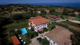 Residence Pantaleo - Ricadi - 9