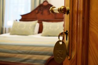 Boutique Hotel KRISTOFS - Riga - 7