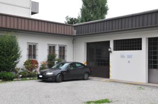 Al Fogher - Treviso - 5