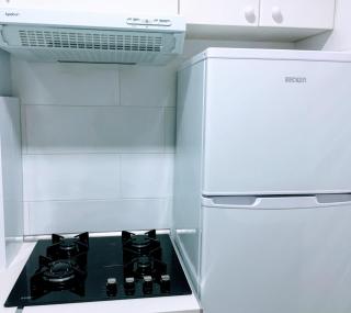 Atico duplex loft Lavapies - 2