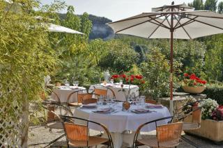 Hostellerie du Passeur - Hôtel & Restaurant - Climatisation et Piscine chauffée - Les Eyzies-de-Tayac-Sireuil - 1