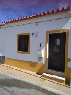 Estevas de Monsaraz - Monsaraz - 3