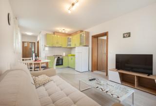 Apartments turtle gardens - Makarska - 3