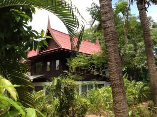 Ban Kaew Villas - 2