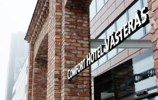 Comfort Hotel Västerås - Västerås - 6