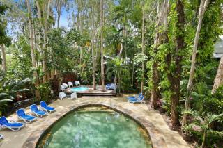The Reef Retreat Palm Cove - Palm Cove - 4