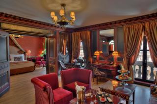 InterContinental Bordeaux Le Grand Hotel by IHG - Bordeaux - 9
