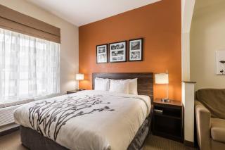 Sleep Inn & Suites Stafford - Sugarland - 5