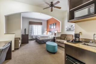 Sleep Inn & Suites Stafford - Sugarland - 7