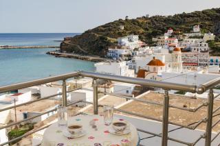 Diafani View - Karpathos - 0