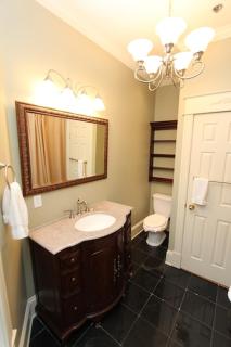 The Rendell Shea Manor - 1
