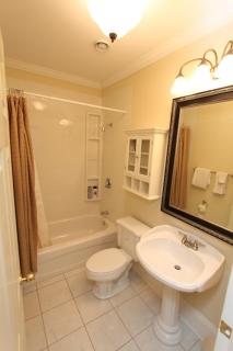 The Rendell Shea Manor - 9