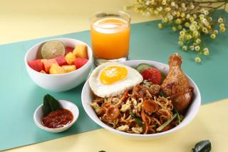 POP! Hotel Tanjung Karang - Bandar Lampung - 4