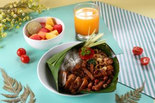 POP! Hotel Tanjung Karang - Bandar Lampung - 5
