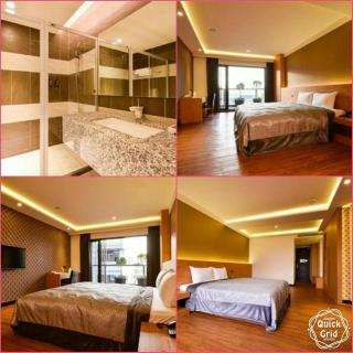 Ai Ni Ya Motel - Beigang - 8