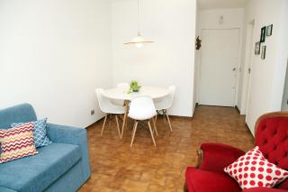 Apartamento Casa Charcas - Buenos Aires - 6