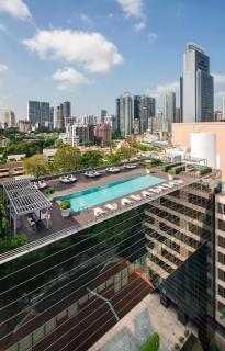 Lanson Place Winsland, Singapore - 8